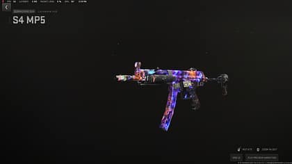 Orion on New Weapons