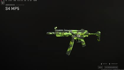 Raid Episode 2 Camo