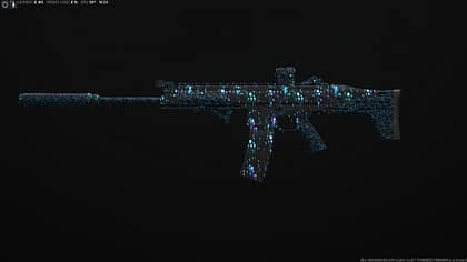 Bioluminescent